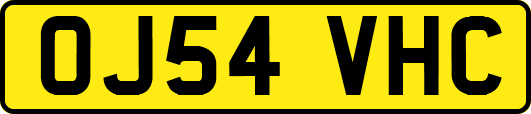 OJ54VHC