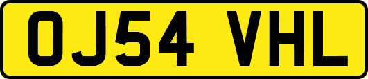 OJ54VHL