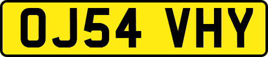 OJ54VHY