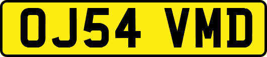 OJ54VMD
