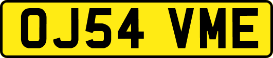 OJ54VME