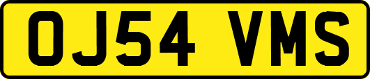 OJ54VMS