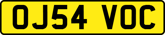 OJ54VOC