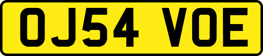 OJ54VOE