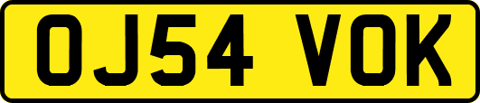 OJ54VOK