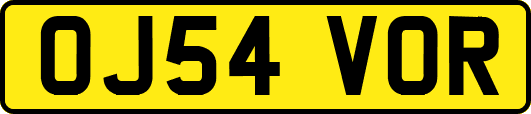 OJ54VOR
