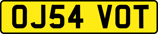 OJ54VOT