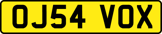 OJ54VOX