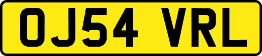 OJ54VRL