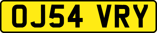 OJ54VRY