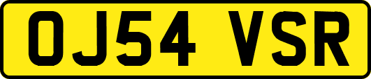 OJ54VSR