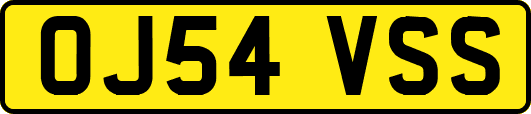 OJ54VSS