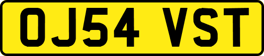 OJ54VST