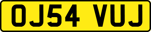 OJ54VUJ