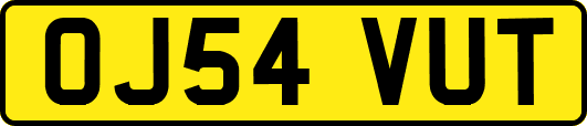 OJ54VUT