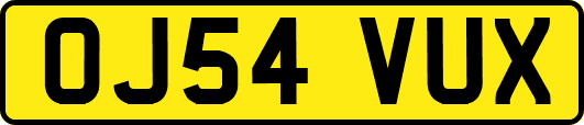 OJ54VUX