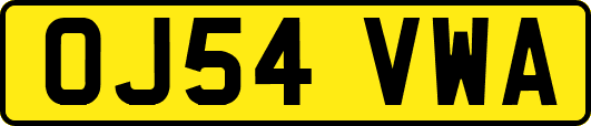 OJ54VWA