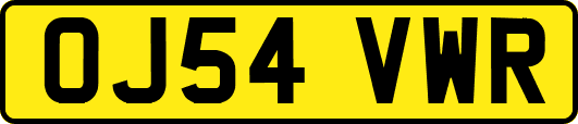 OJ54VWR