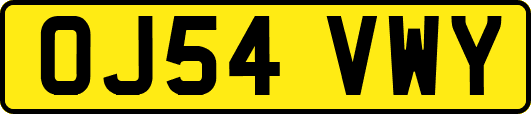 OJ54VWY
