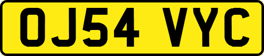 OJ54VYC