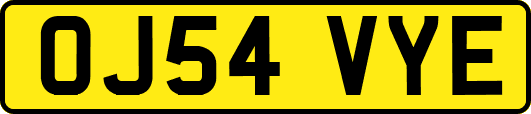 OJ54VYE