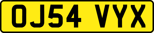 OJ54VYX
