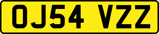 OJ54VZZ