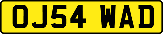 OJ54WAD