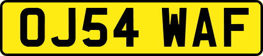 OJ54WAF