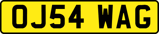 OJ54WAG