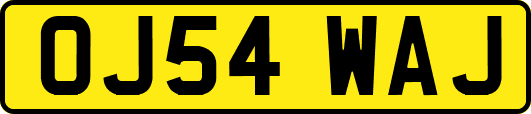OJ54WAJ