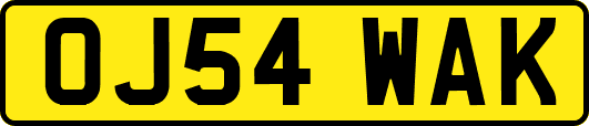 OJ54WAK
