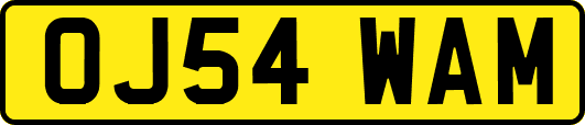 OJ54WAM