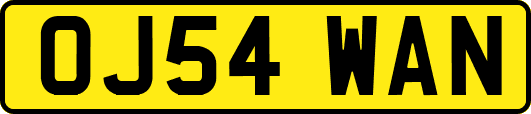 OJ54WAN