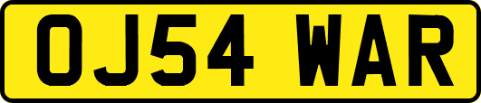 OJ54WAR