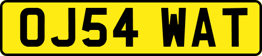 OJ54WAT