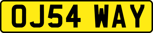 OJ54WAY