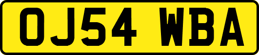 OJ54WBA