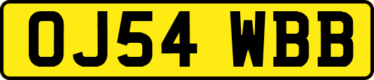 OJ54WBB
