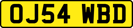 OJ54WBD