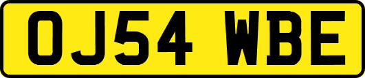 OJ54WBE