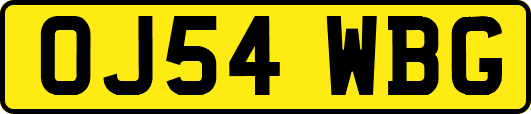 OJ54WBG