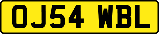 OJ54WBL