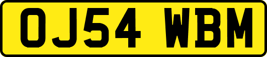 OJ54WBM
