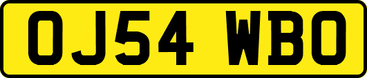 OJ54WBO