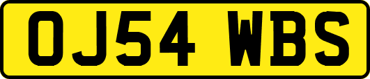 OJ54WBS
