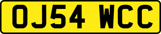 OJ54WCC