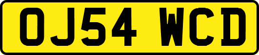 OJ54WCD