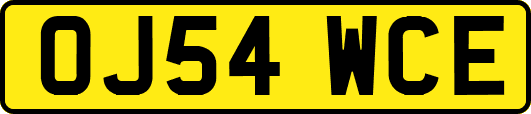 OJ54WCE