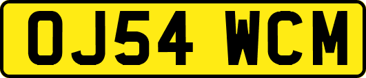 OJ54WCM